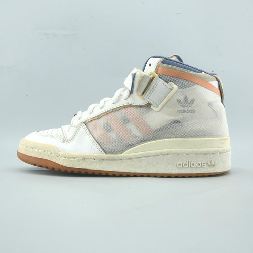 ADIDAS FORUM MID TT