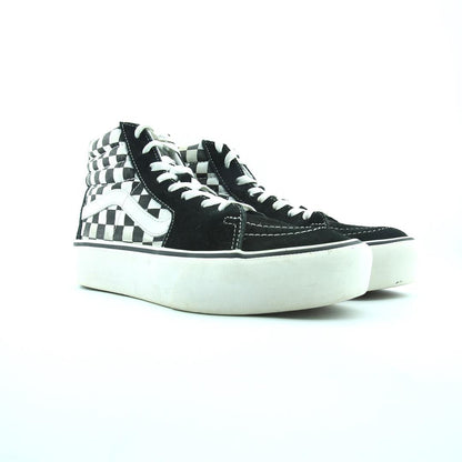 VANS SK8-HI