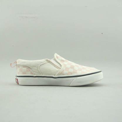 VANS CLASSIC CHECKERBOARD