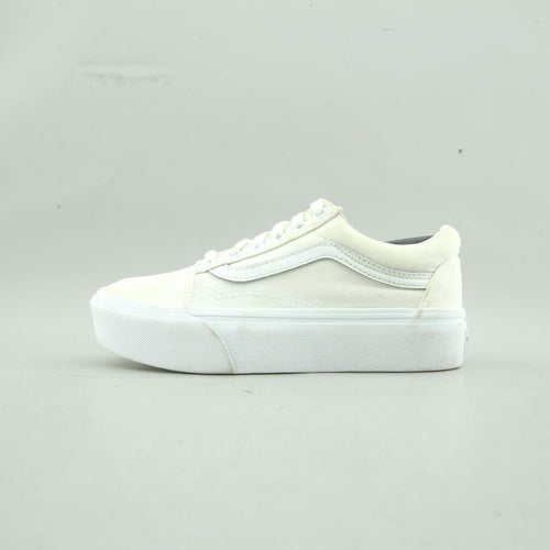 VANS OLD SKOOL PLATFORM