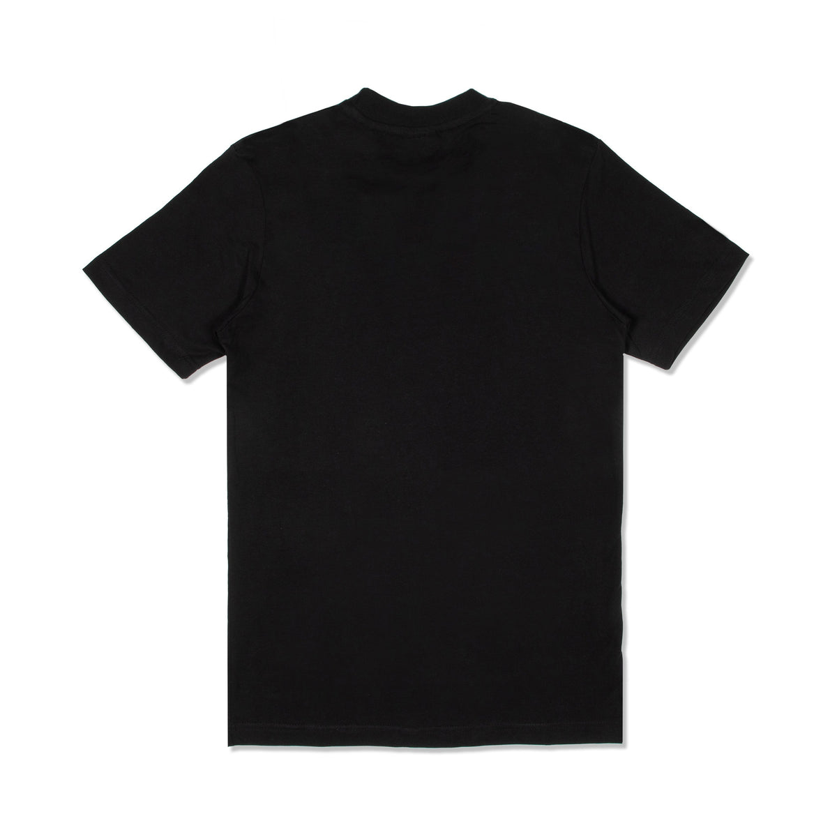 Carrots Men Colors Tee Black