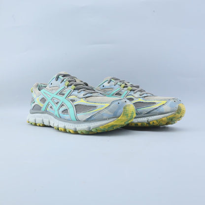 ASICS GEL-SCRAM 3