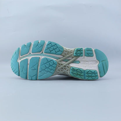 ASICS GEL KAYANO 22