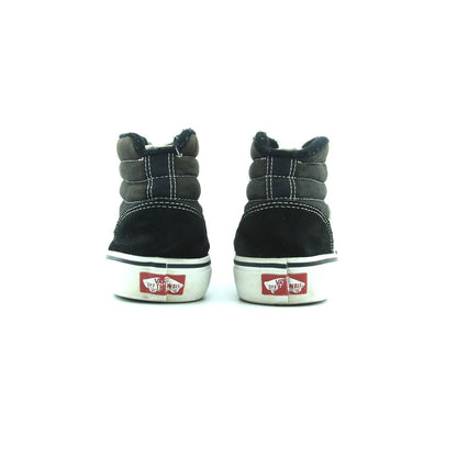 VANS SK 8 HI