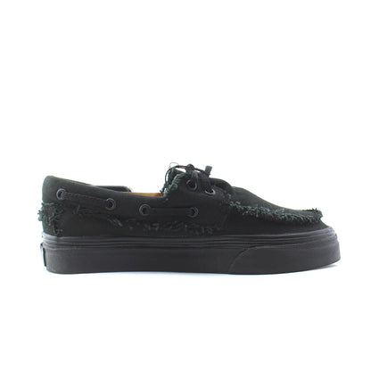 VANS DEL BARCO