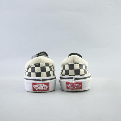 VANS CLASSIC  CHECKERBOARD