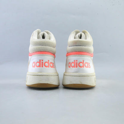 ADIDAS HOOPS 3.0 MID CLASSIC