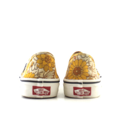VANS CLASSICS FLORAL  UC