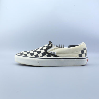 VANS CLASSIC CHECKERBOARD