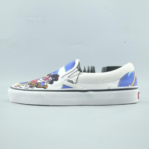 VANS CLASSIC X SAILOR MOON