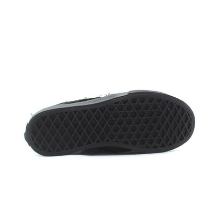 VANS DEL BARCO