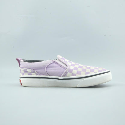 VANS CLASSIC  CHECKERBOARD