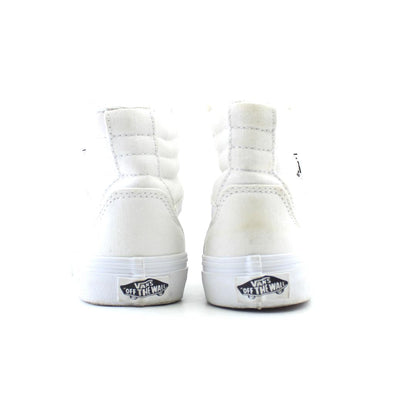 VANS SK8-HI