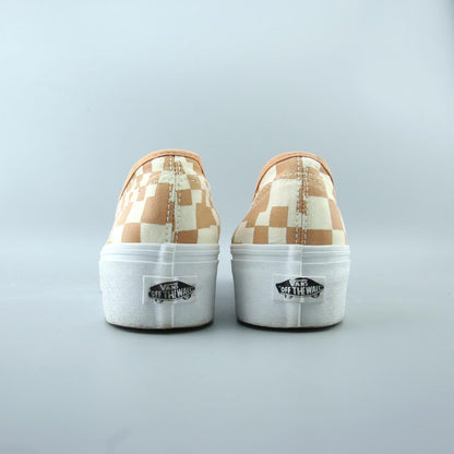 VANS  AUTHENTIC STACKFORM