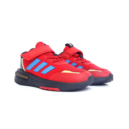ADIDAS MARVEL'S IRON  RACER