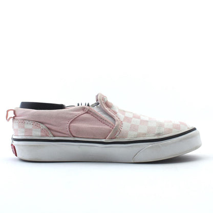 VANS CLASSIC CHECKERBOARD