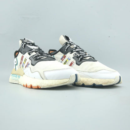 ADIDAS NITE JOGGER BOOST