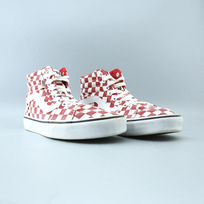 VANS SK8-HI