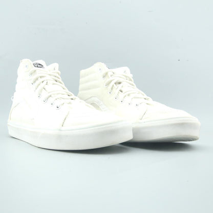 VANS SK 8 HI