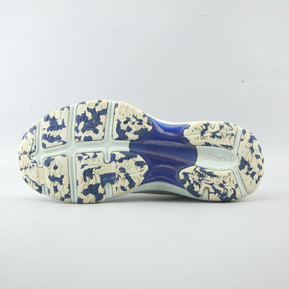 ASICS NETBURNER PROFESSIONAL FF
