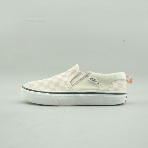 VANS CLASSIC CHECKERBOARD