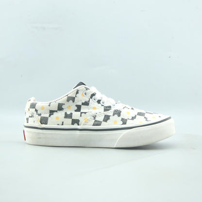 VANS AUTHENTIC CHECKERBOARD