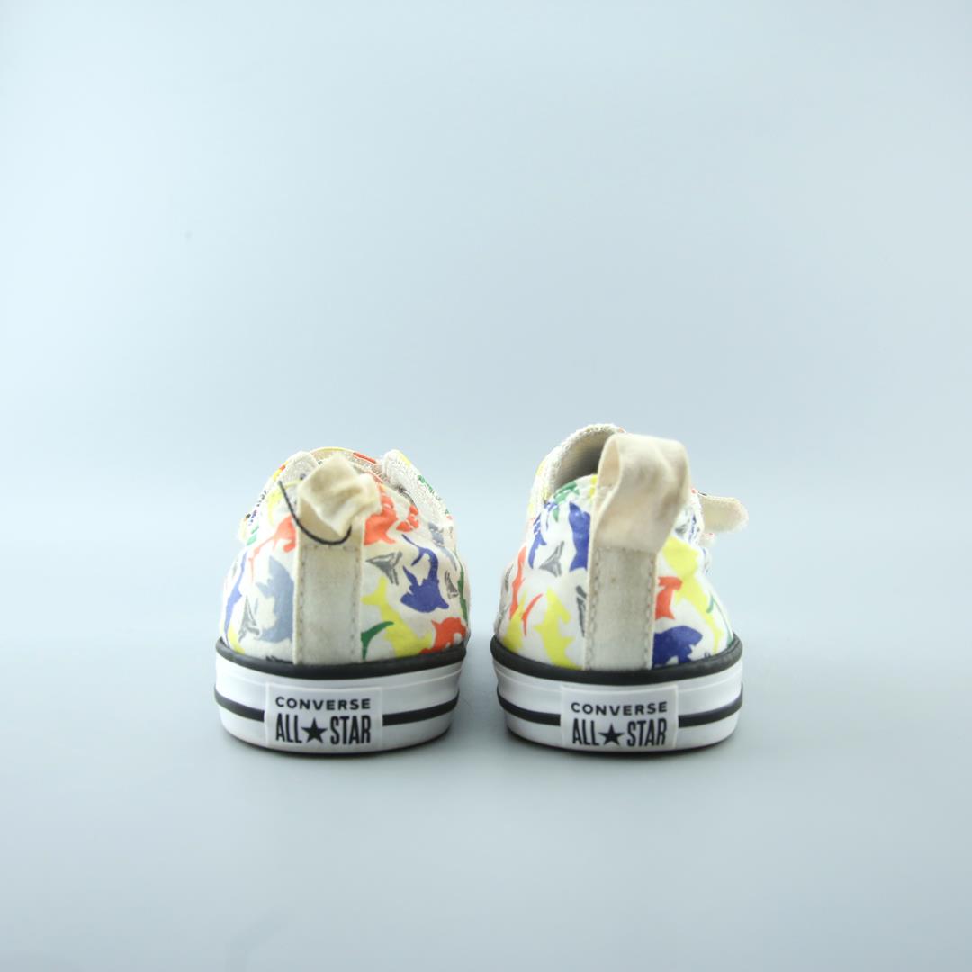 CONVERSE CHUCK TAYLOR ALL STAR