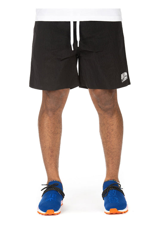 Billionaire Boys Club Ascend Shorts (Black)